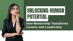Unlocking Human Potential