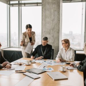 Mid – Management Professional Resume Services (3-7 Years Experience)